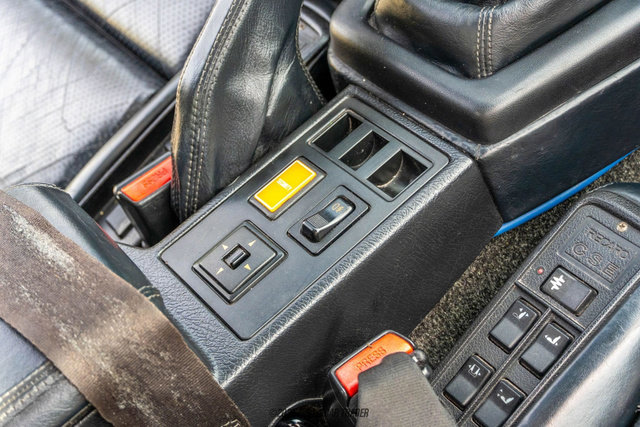 Used 1989 MAZDA RX-7 Turbo image 46