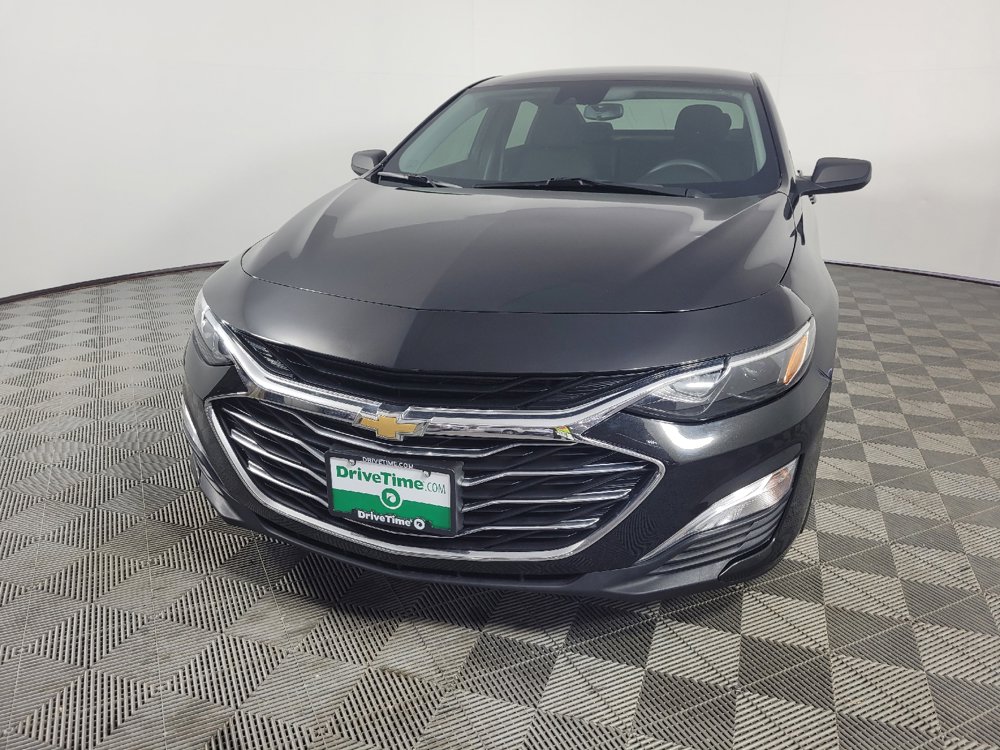 Used 2020 Chevrolet Malibu LS FWD image 15