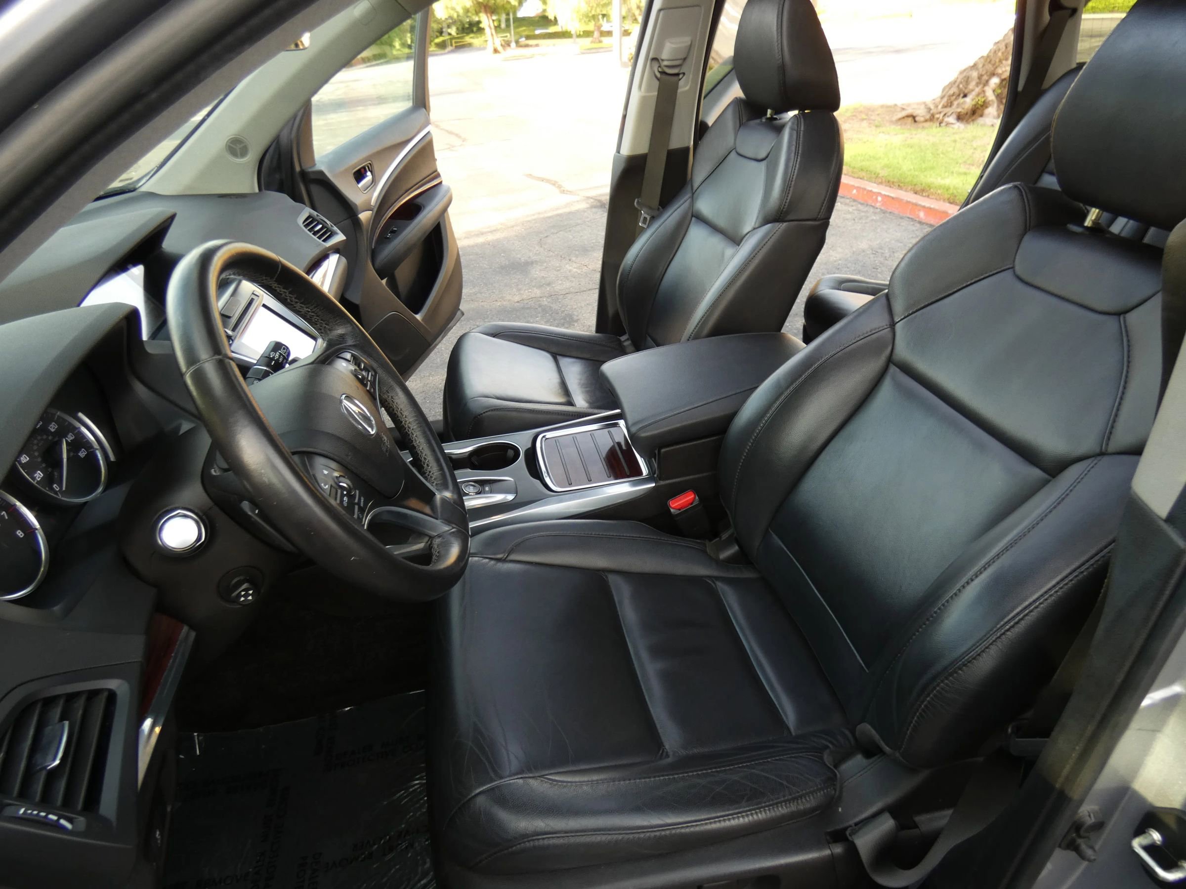 Used 2016 Acura MDX FWD w/ Technology Package image 57