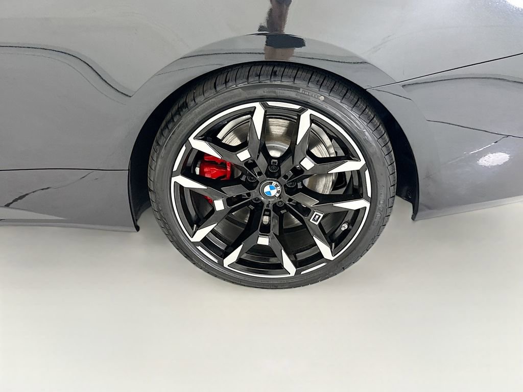 New 2026 BMW 430i Coupe w/ M Sport Package RWD image 28