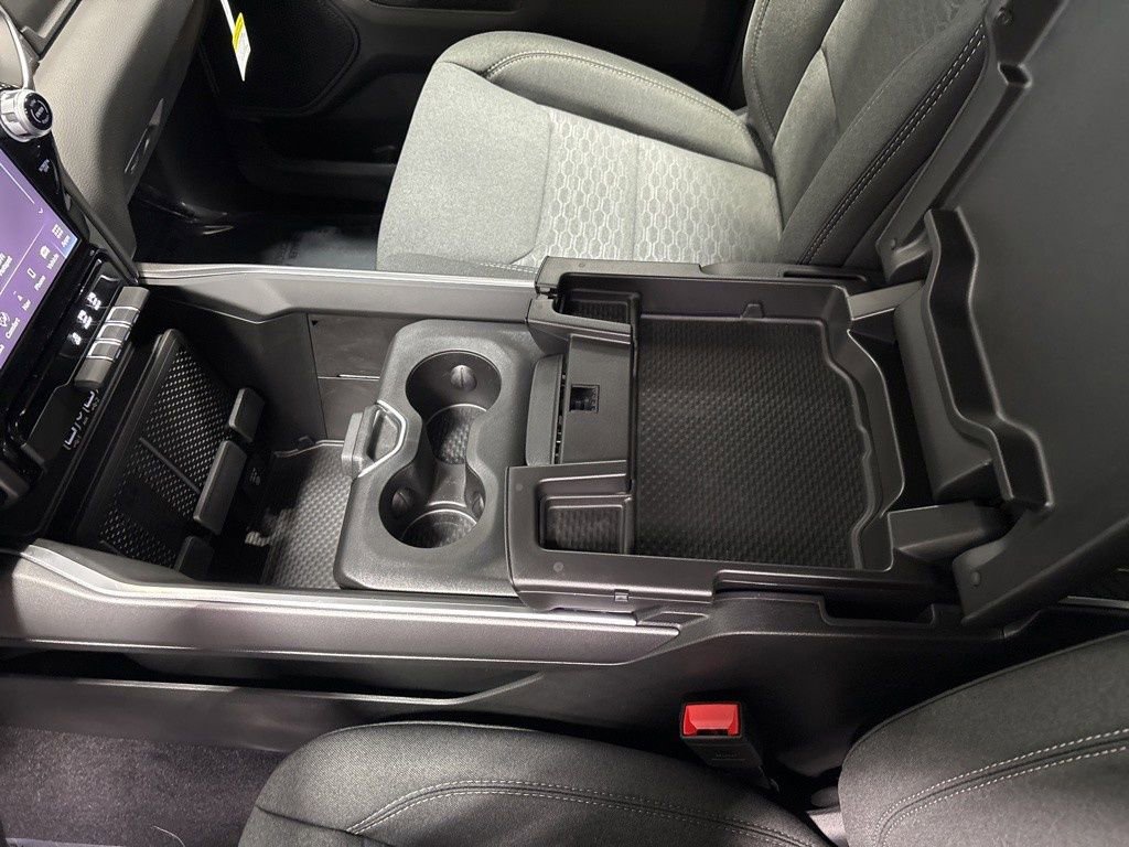 New 2026 RAM 1500 Big Horn image 23