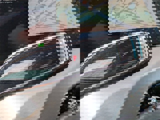 New 2026 Cadillac Vistiq Sport w/ LPO, Floor Liner Package image 30