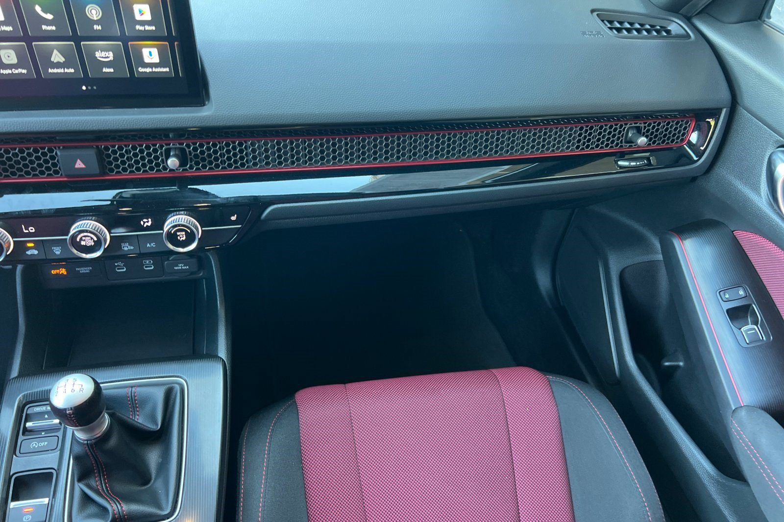 Used 2026 Honda Civic Si image 30