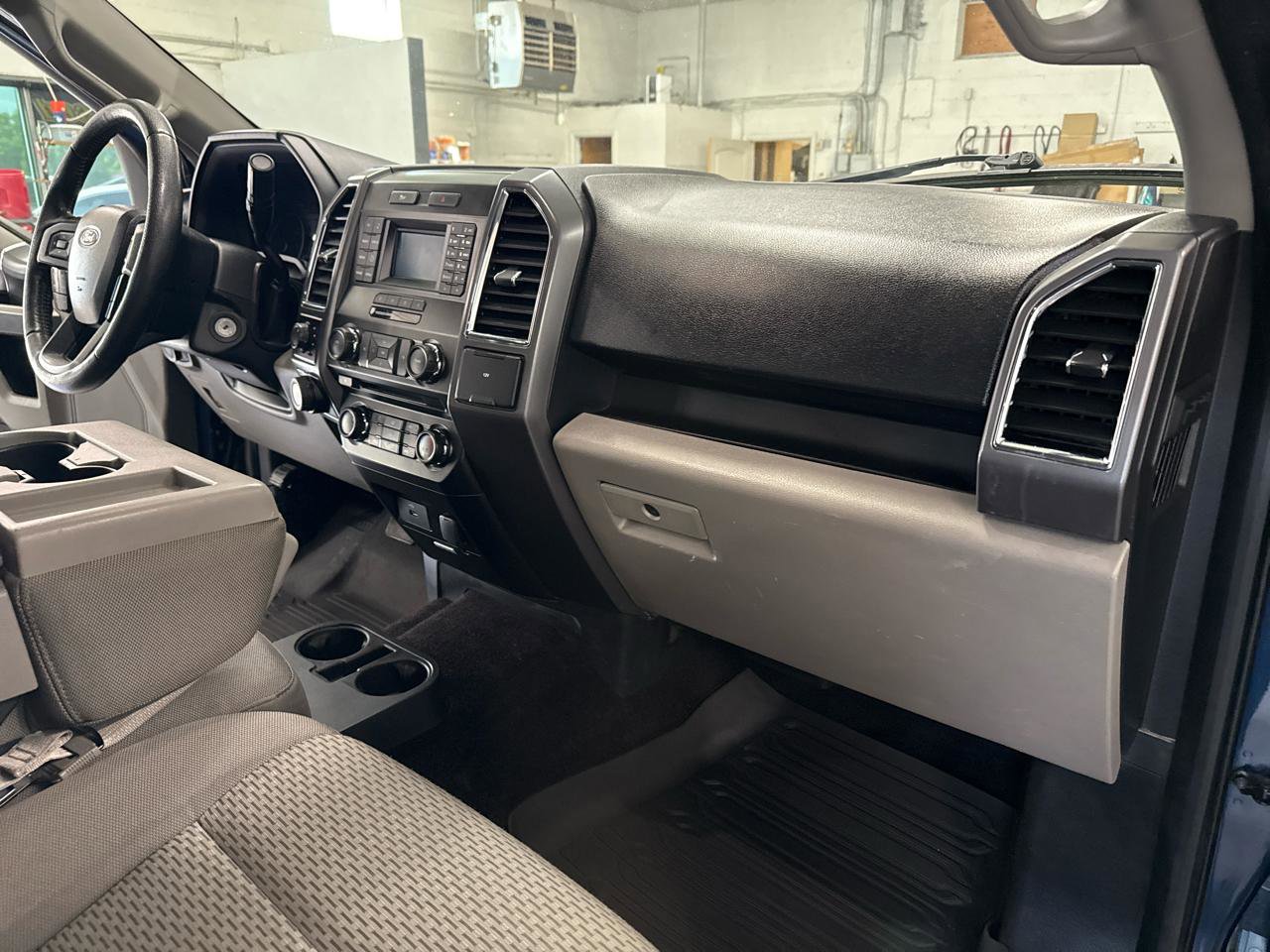 Used 2016 Ford F150 XLT w/ Equipment Group 301A Mid AWD/4WD image 49