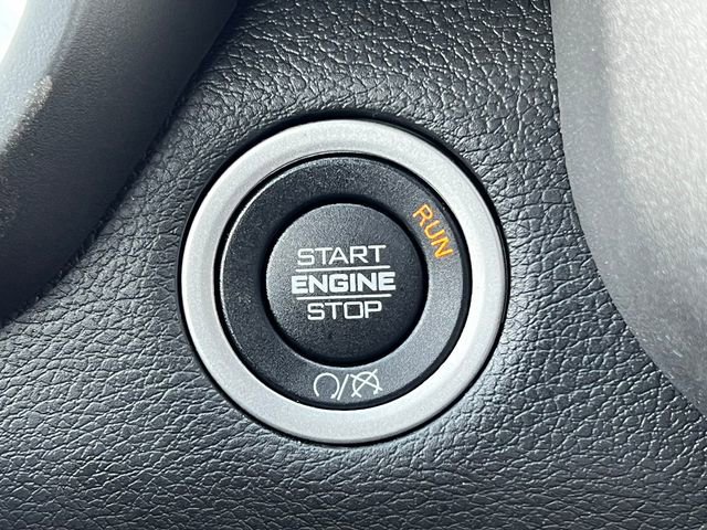 Used 2022 RAM 2500 Tradesman w/ Chrome Appearance Group image 34