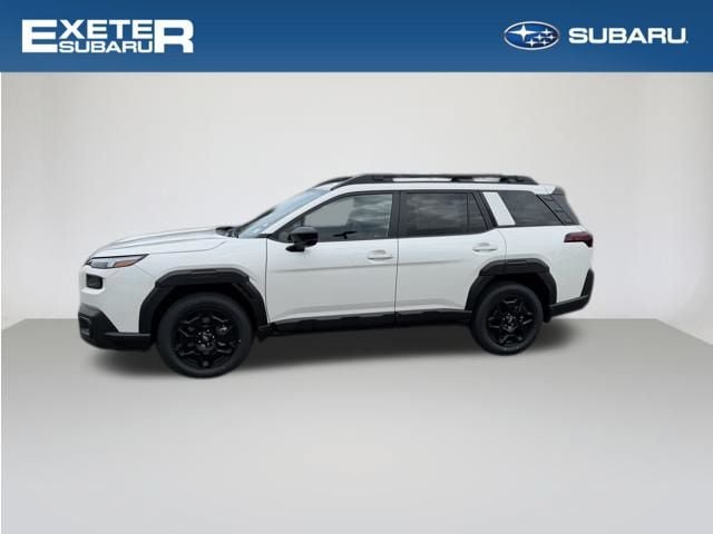 New 2026 Subaru Outback Limited AWD/4WD image 2