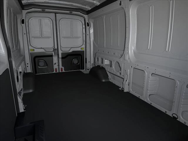 New 2026 Ford Transit 250 148 Medium Roof Extended AWD image 11