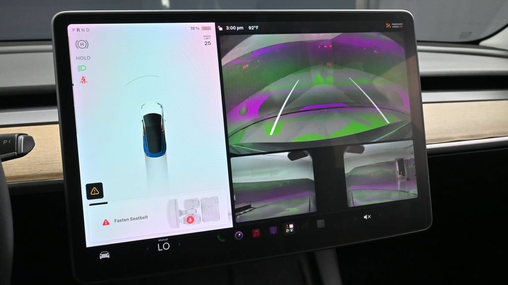 Used 2021 Tesla Model 3 Standard Range Plus RWD image 21