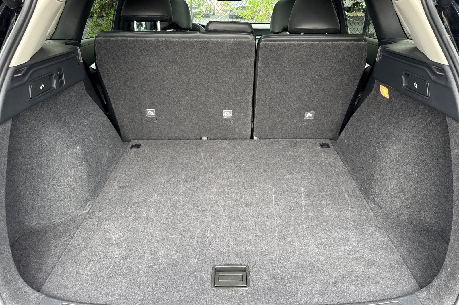 Used 2020 INFINITI QX50 Sensory image 15