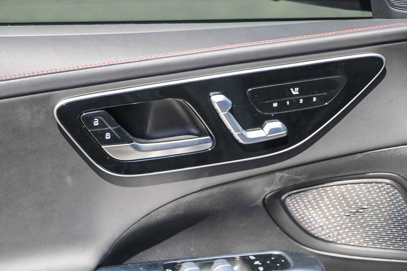 Certified 2023 Mercedes-Benz C 43 AMG 4MATIC Sedan image 20