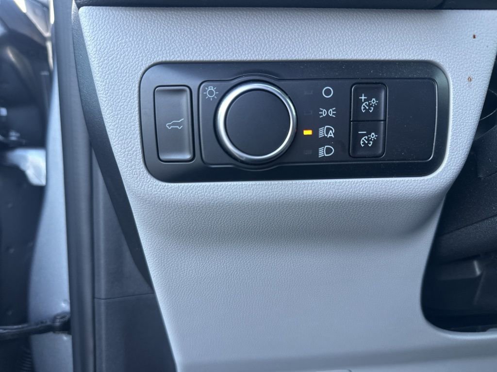 Used 2024 Ford Escape Active image 16