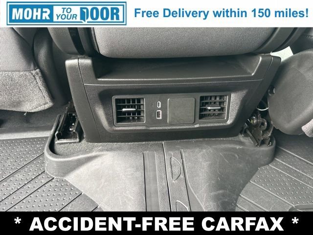 Used 2025 Chevrolet Silverado 2500 Custom w/ Custom Value Package image 32