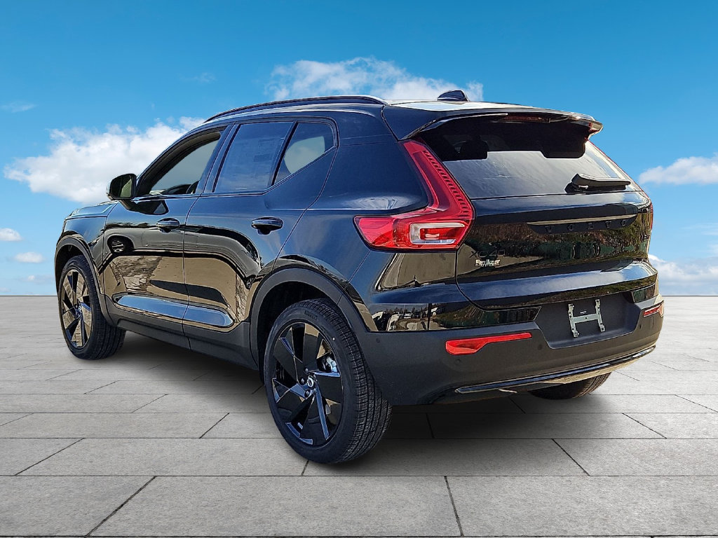 New 2026 Volvo XC40 B5 Ultra w/ Protection Package Premier AWD/4WD image 5