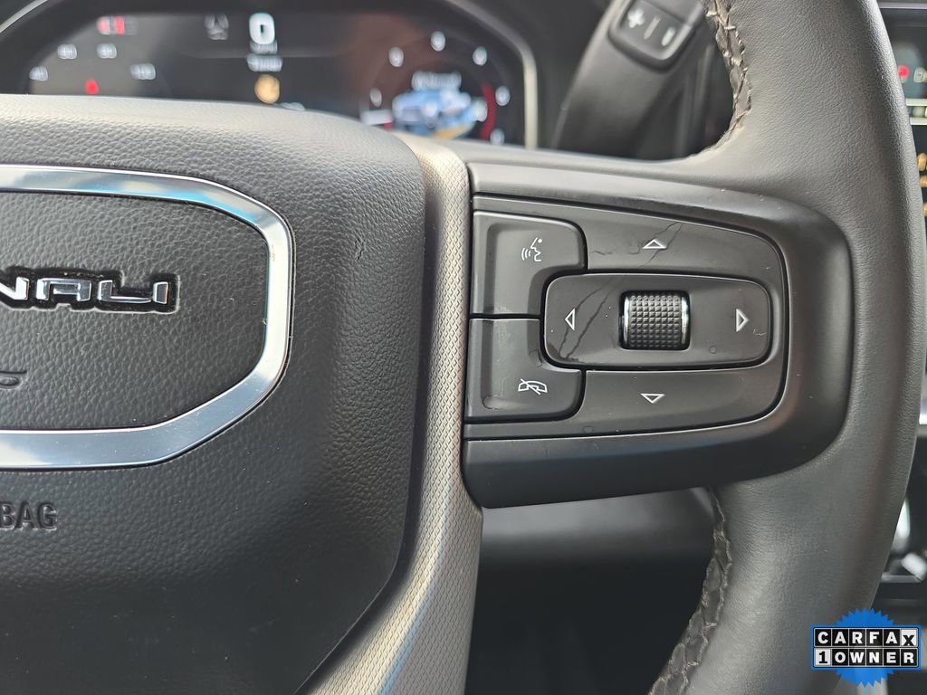 Used 2024 GMC Sierra 3500 Denali w/ Denali Reserve Package image 18