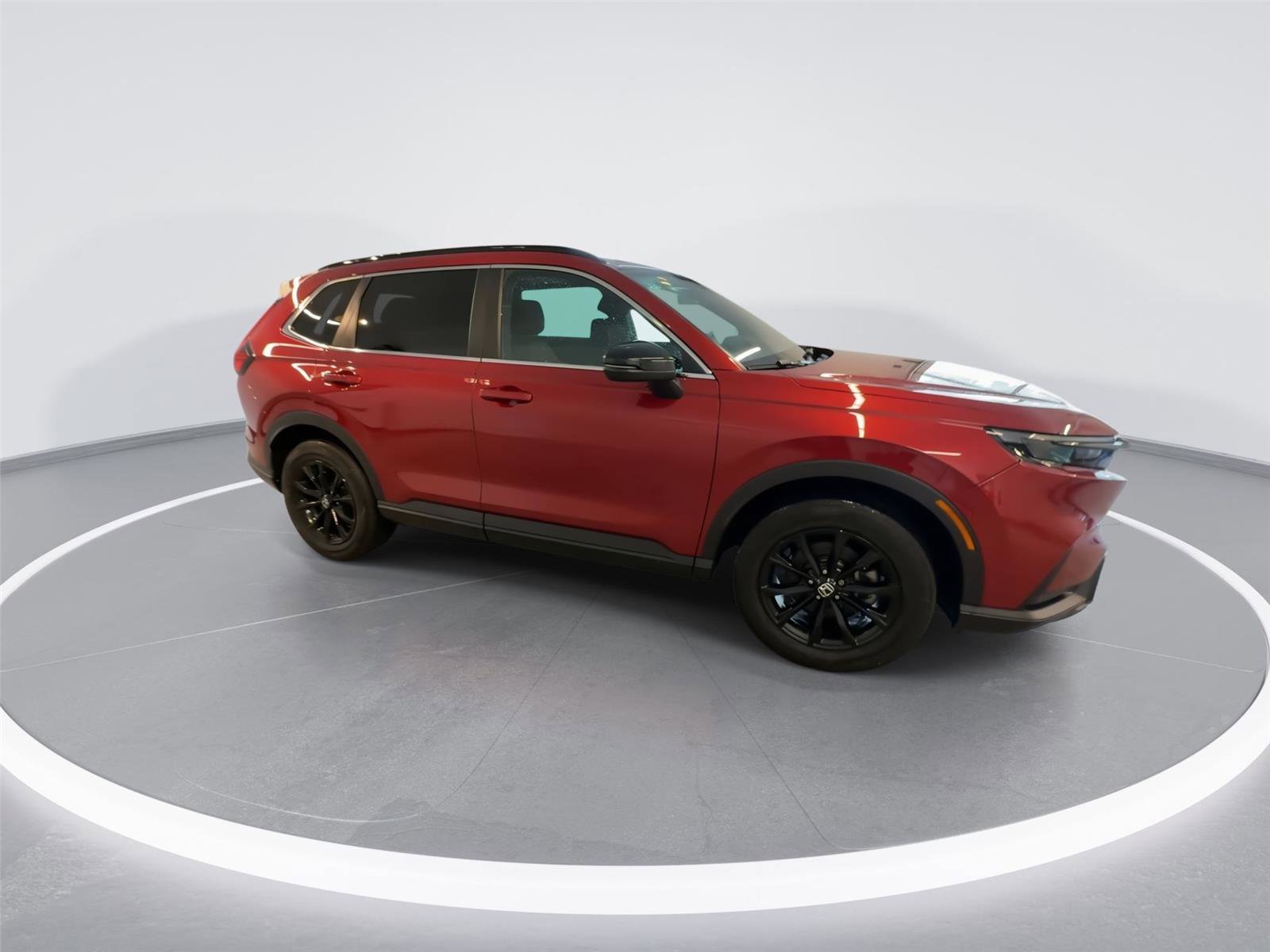 Used 2023 Honda CR-V Sport