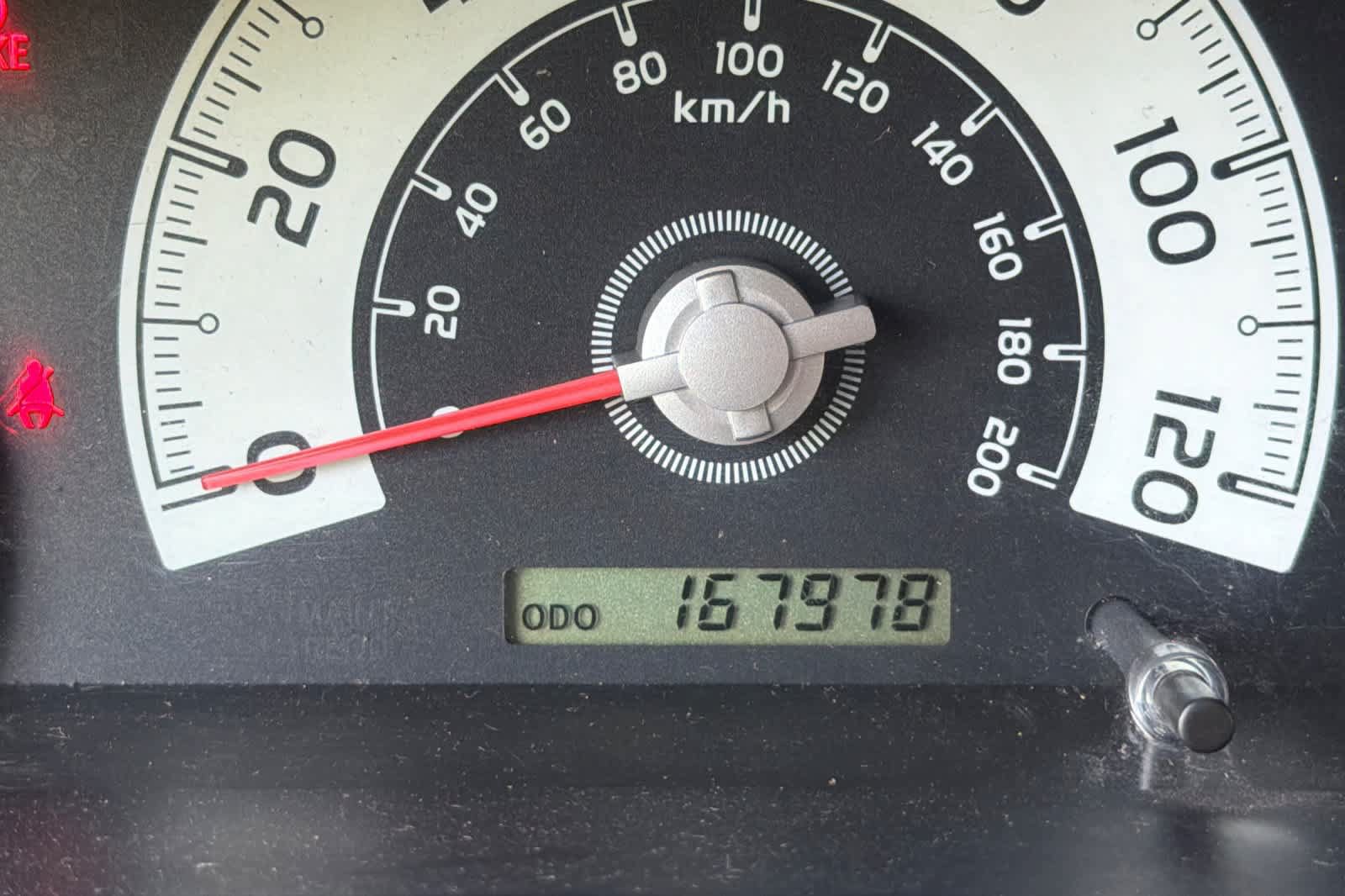 Used 2007 Toyota FJ Cruiser 4WD image 25