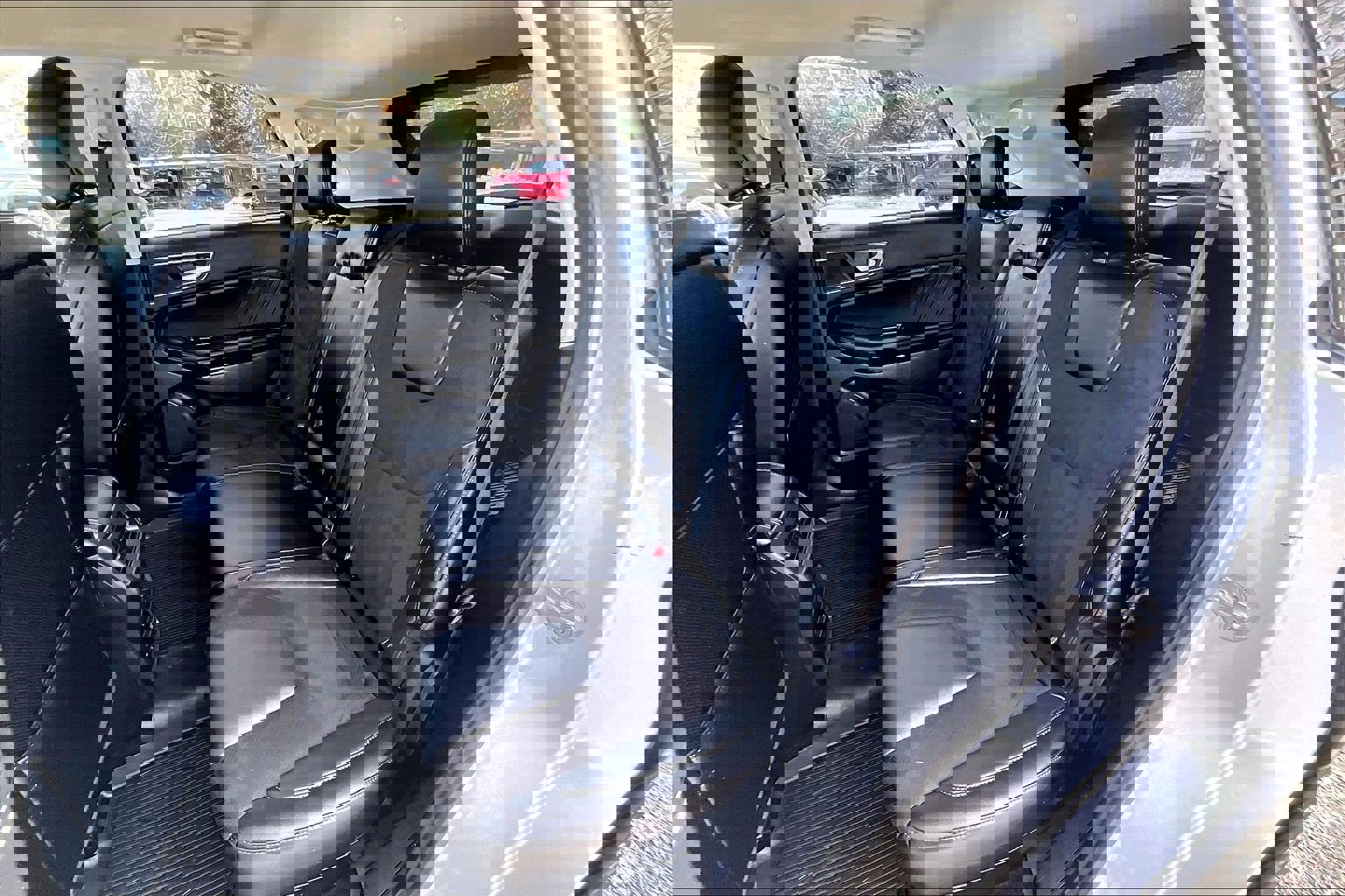 Used 2018 Ford Edge Sport w/ Equipment Group 401A image 24