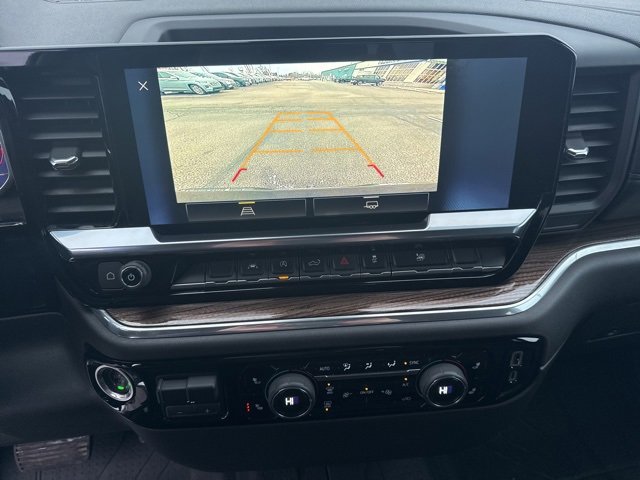 Used 2023 Chevrolet Silverado 1500 RST image 15