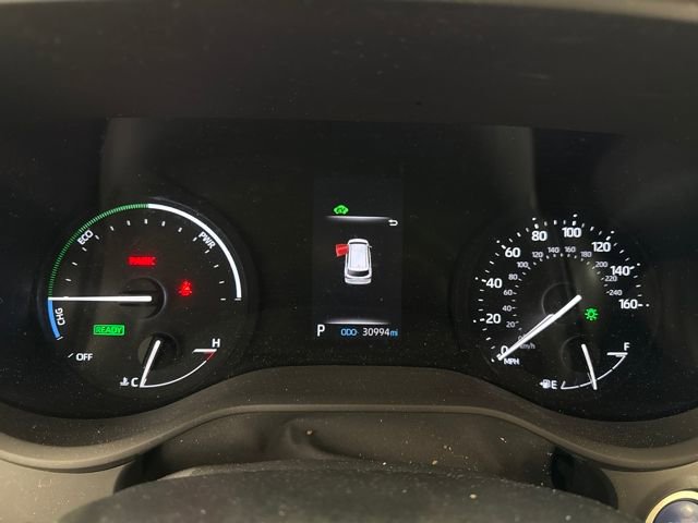 Certified 2024 Toyota Sienna XLE w/ XLE Plus Package image 21