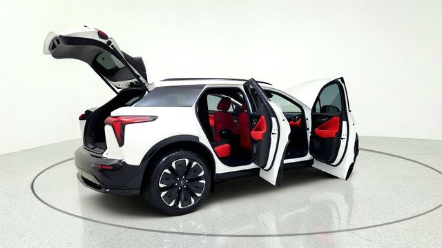Used 2024 Chevrolet Blazer EV RS AWD/4WD image 19