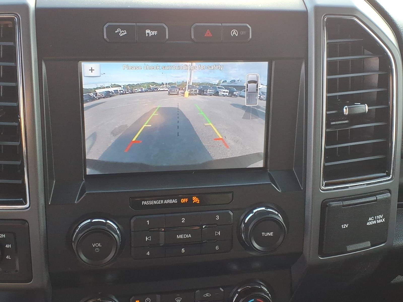 Used 2019 Ford F150 XLT w/ Equipment Group 302A Luxury AWD/4WD image 25