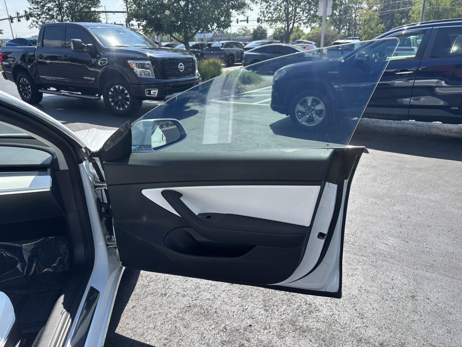 Used 2020 Tesla Model 3 Performance AWD/4WD image 15