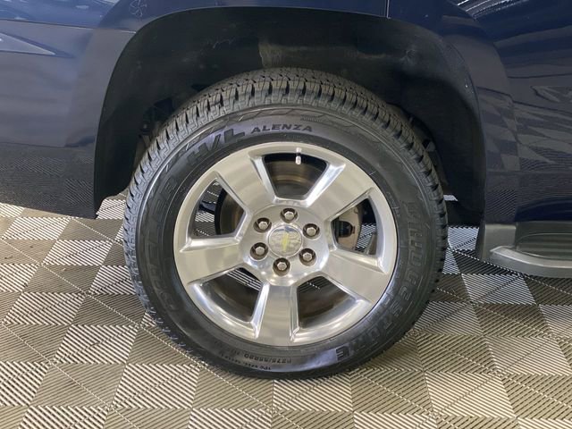 Used 2017 Chevrolet Tahoe LT w/ Max Trailering Package image 38