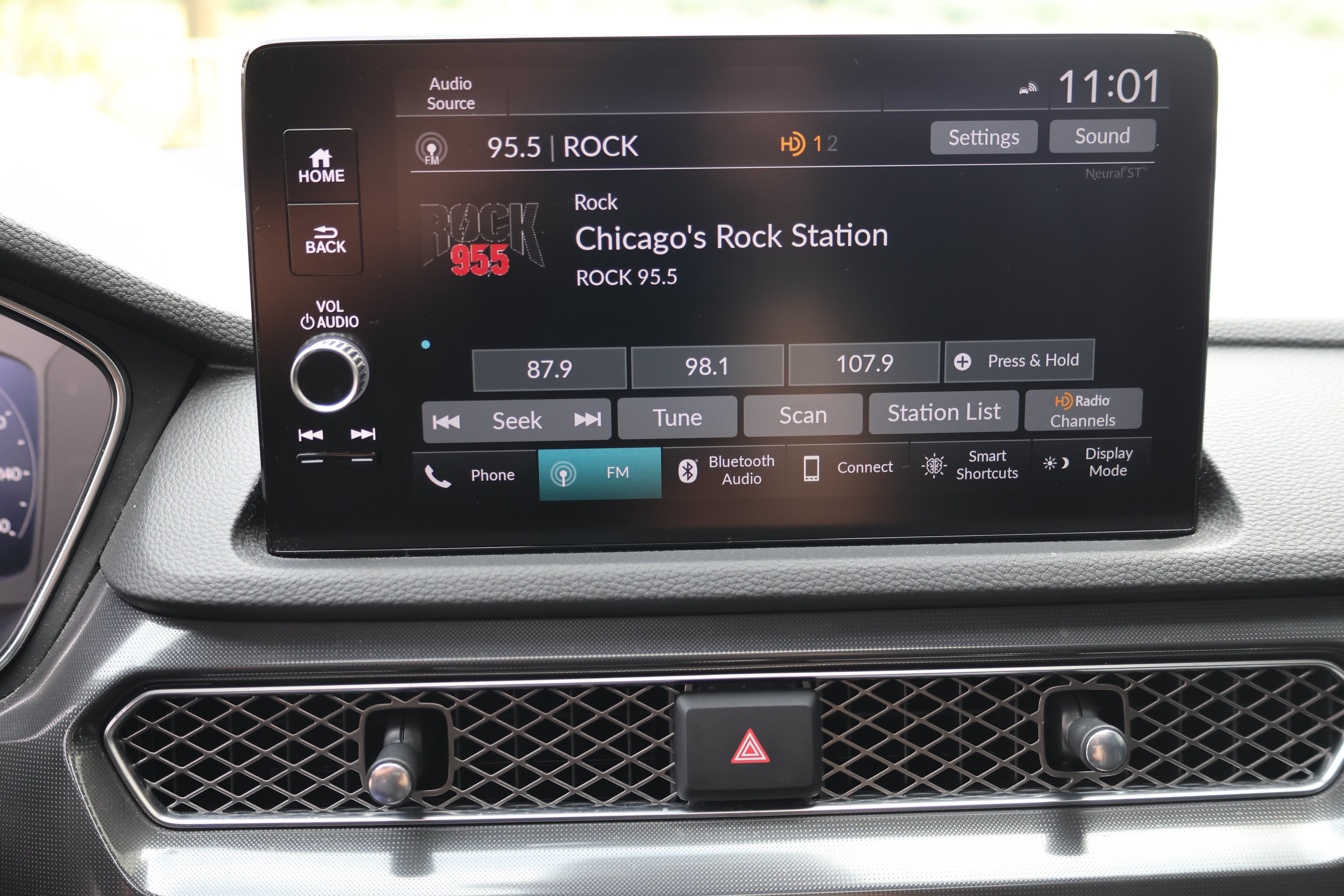 Used 2024 Acura Integra A-Spec w/ Technology Package FWD image 31
