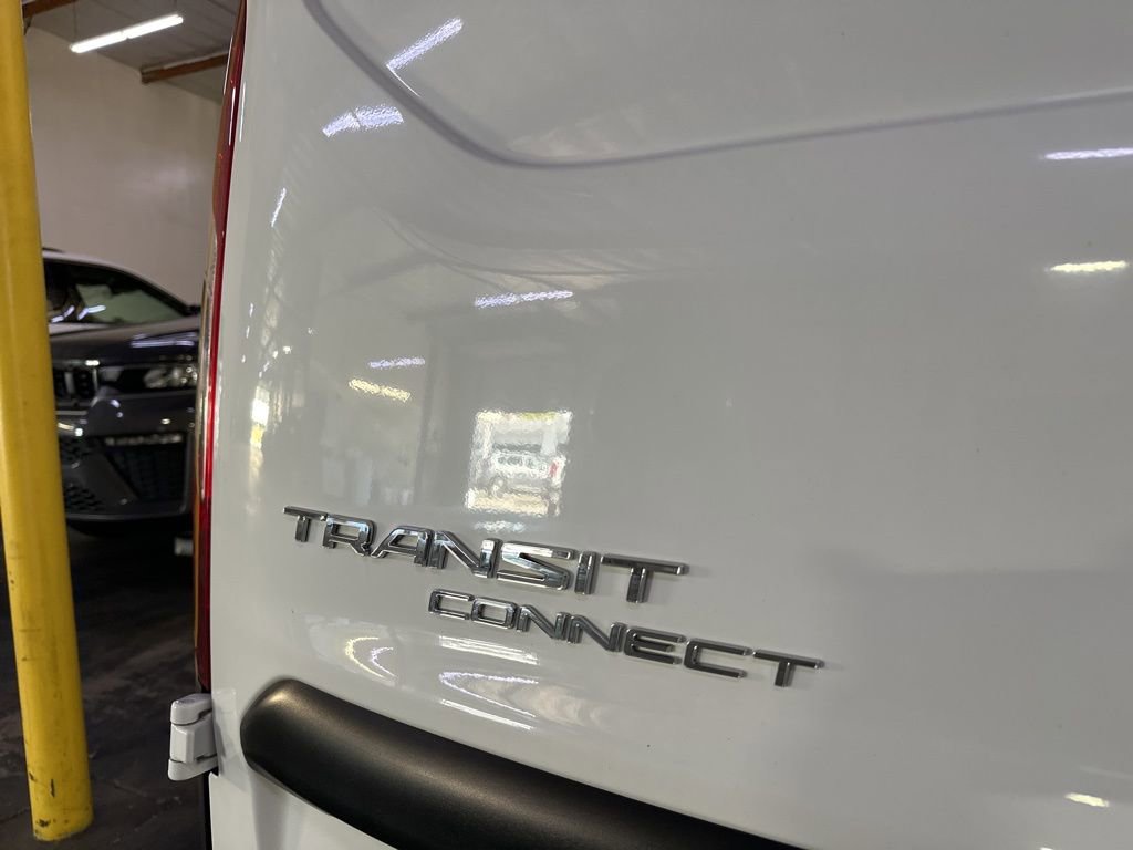 Used 2021 Ford Transit Connect XL image 6