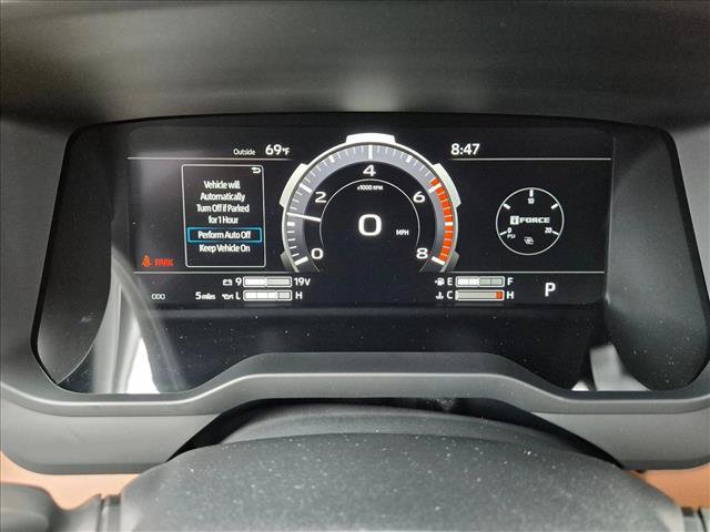 New 2026 Toyota Tundra 1794 Edition AWD/4WD image 11