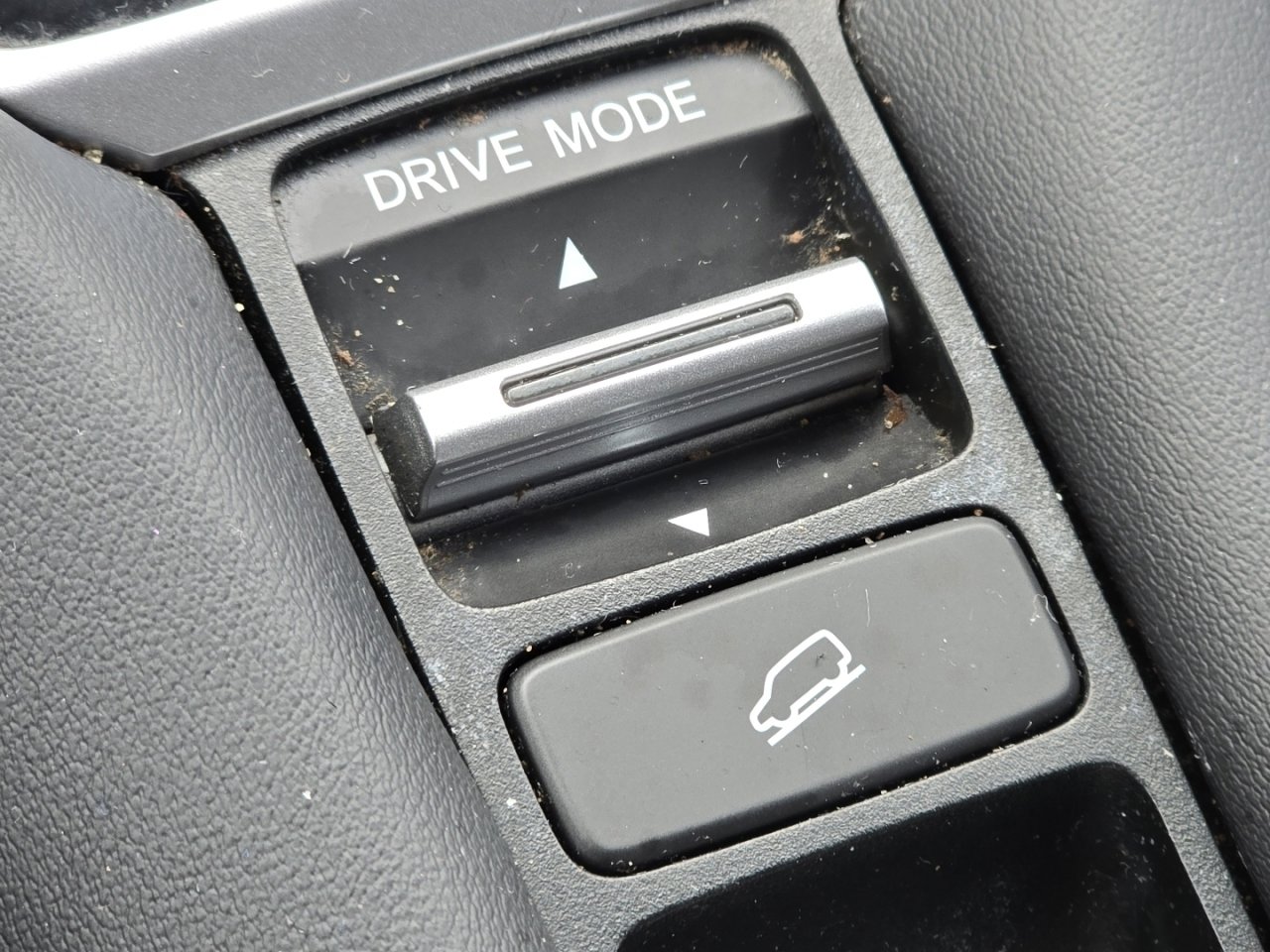 Certified 2025 Honda HR-V Sport image 6