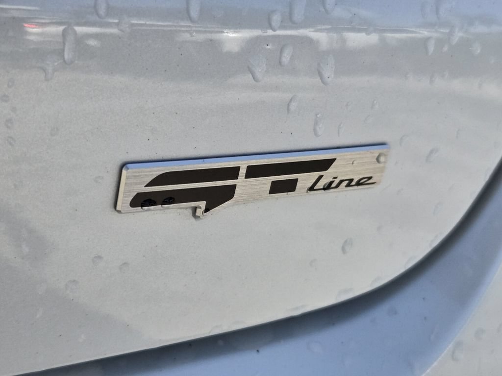 Used 2023 Kia Soul GT-Line w/ GT-Line Technology Package FWD image 14