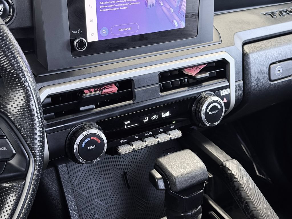Used 2024 Toyota Tacoma SR RWD image 18