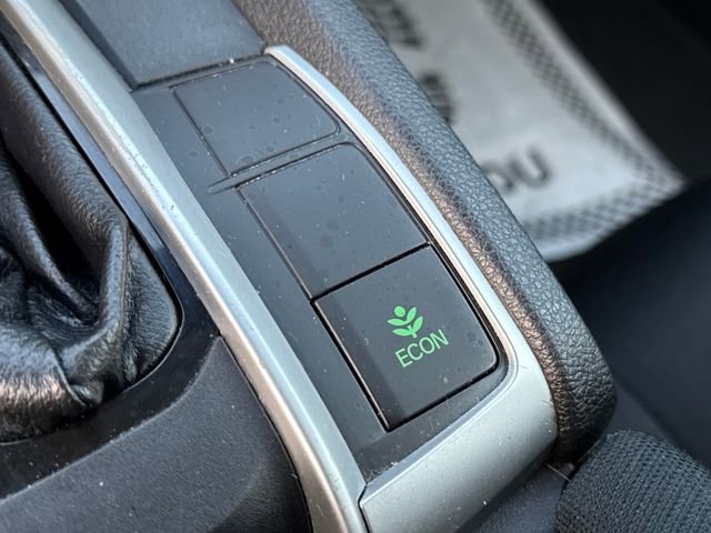 Used 2019 Honda Civic LX image 28