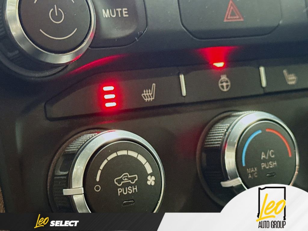 Used 2023 RAM 1500 Big Horn AWD/4WD image 21