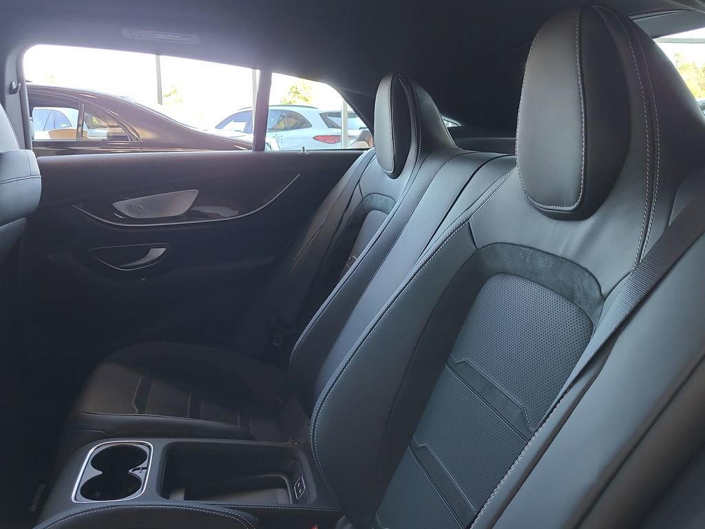 New 2026 Mercedes-Benz AMG GT 43 image 9