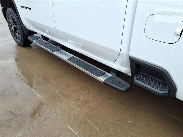 New 2026 Chevrolet Silverado 2500 LT w/ Trail Boss Package image 14