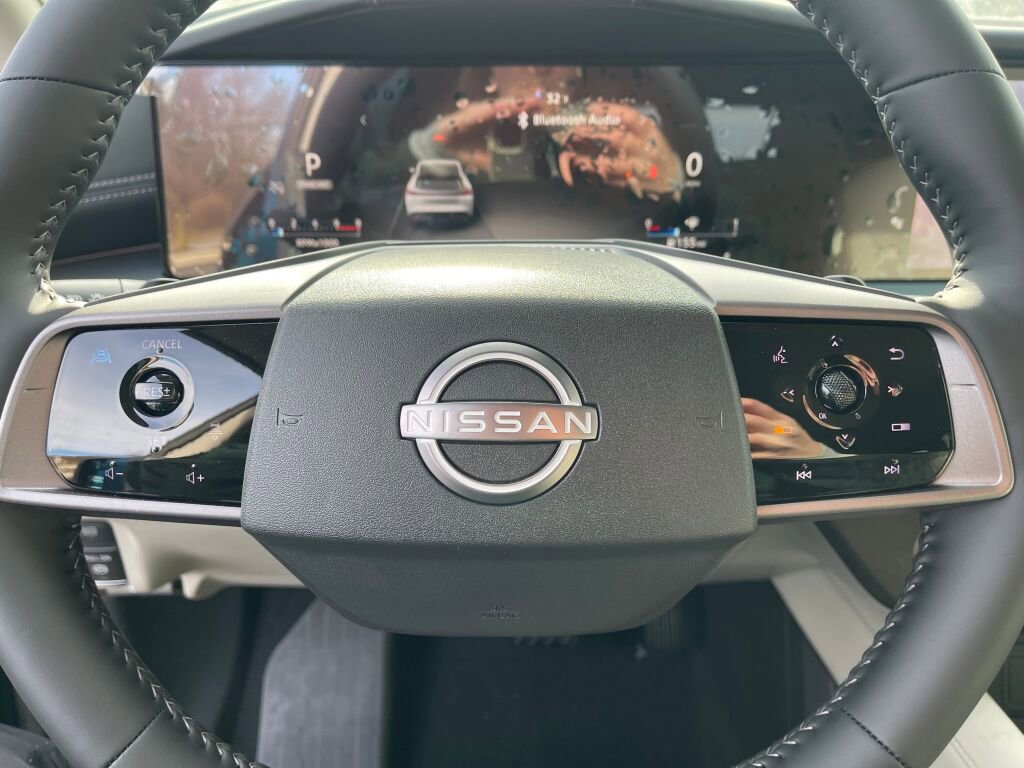 New 2026 Nissan Murano SL image 11