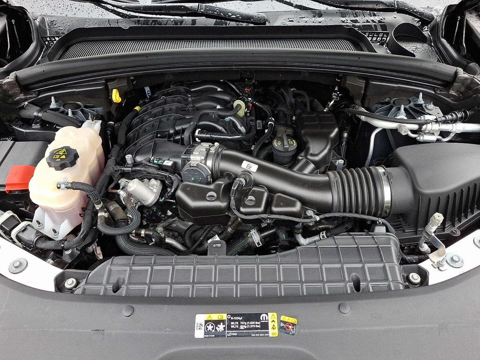 Used 2025 Jeep Grand Cherokee Limited image 29