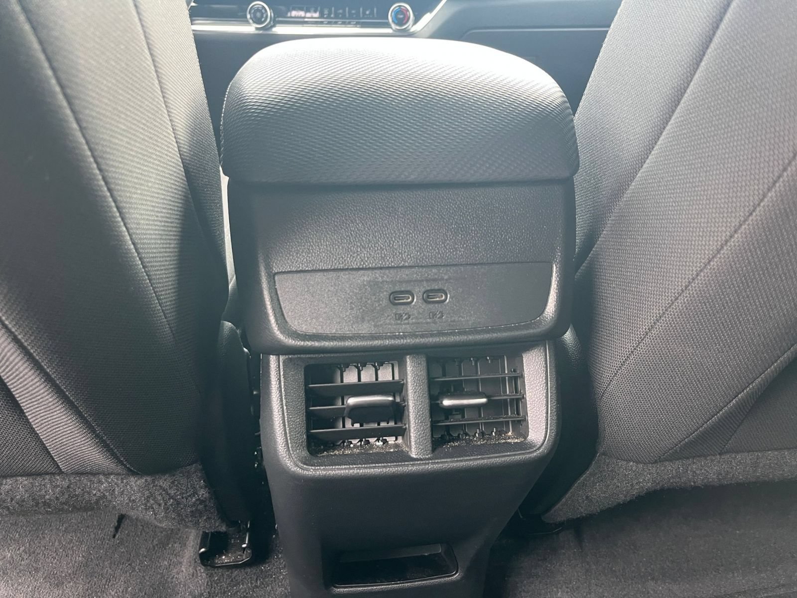Used 2025 Chevrolet Equinox LT FWD image 22