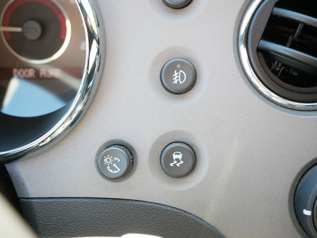 Used 2007 Pontiac Solstice GXP w/ Premium Package image 20