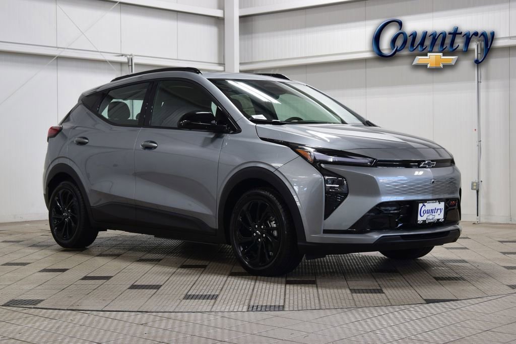 New 2027 Chevrolet Bolt RS w/ Technology Package FWD video 1