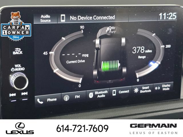 Used 2024 Honda CR-V Sport-L image 9