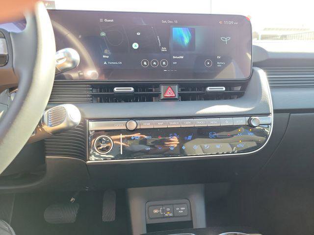 New 2026 Hyundai Ioniq 5 SE RWD image 15