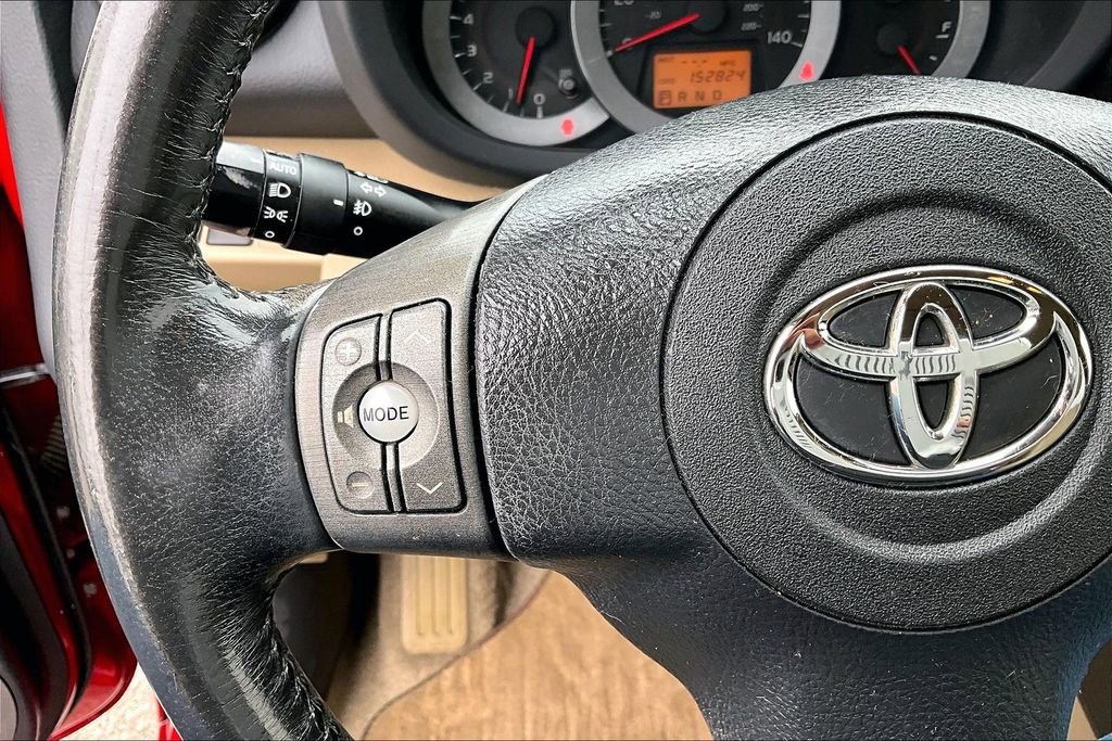 Used 2010 Toyota RAV4 Limited image 26
