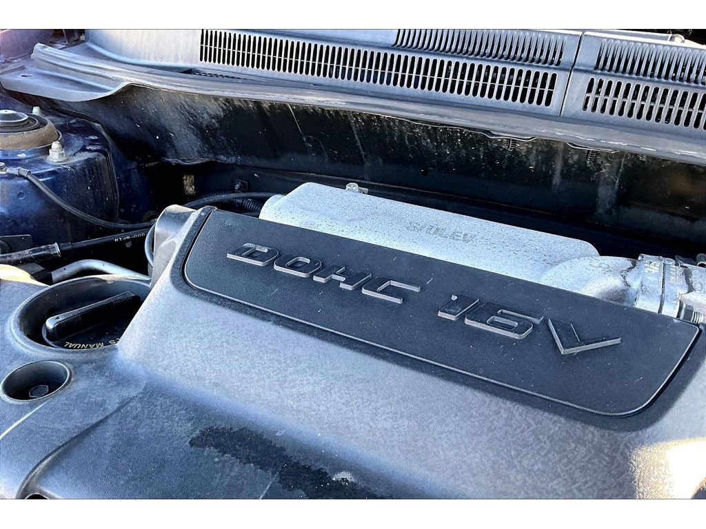 Used 2009 Kia Spectra EX image 25