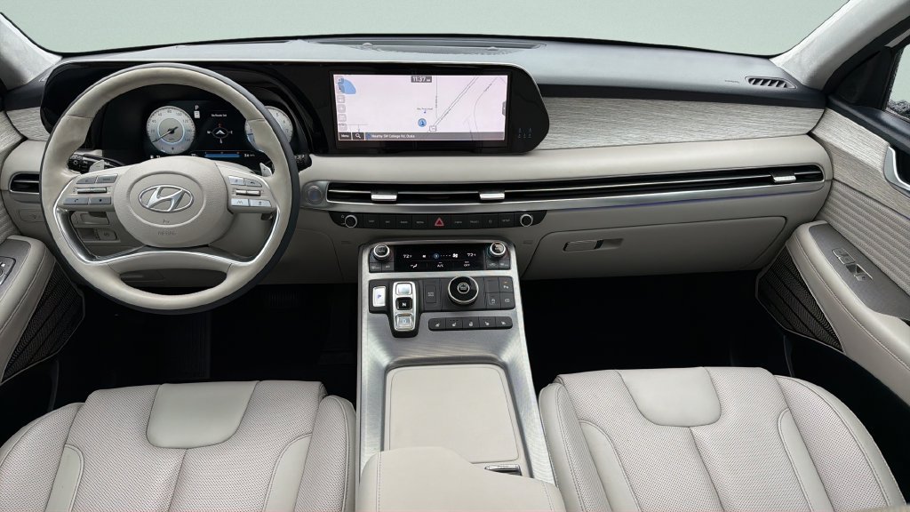 Used 2023 Hyundai Palisade Calligraphy FWD image 10