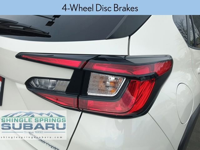 Certified 2024 Subaru Crosstrek 2.0i Premium image 15