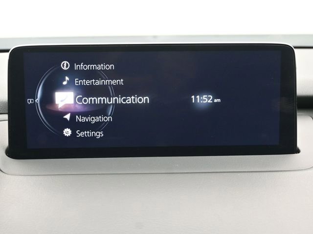 Certified 2023 MAZDA CX-9 Touring image 11