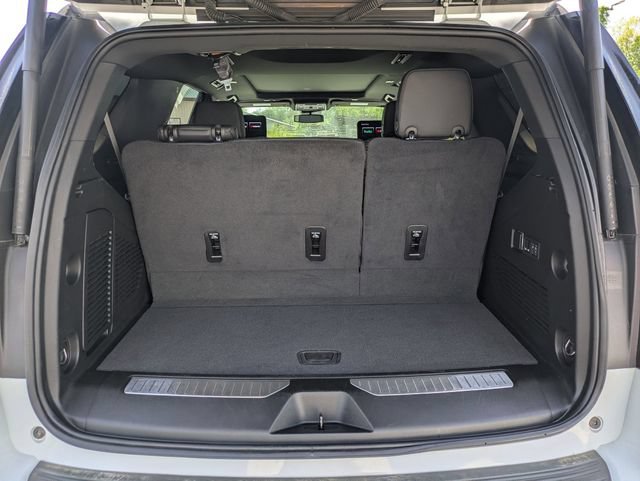 Used 2024 GMC Yukon Denali AWD/4WD image 35